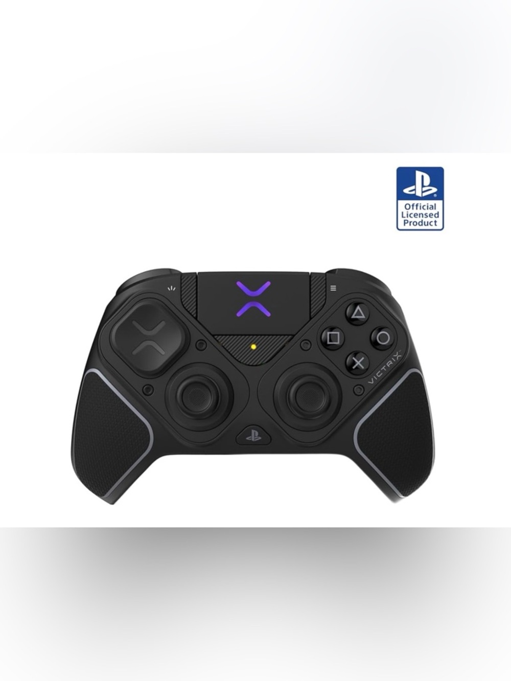 Turtle Beach Victrix Pro BFG Reloaded Wireless Gaming Controller